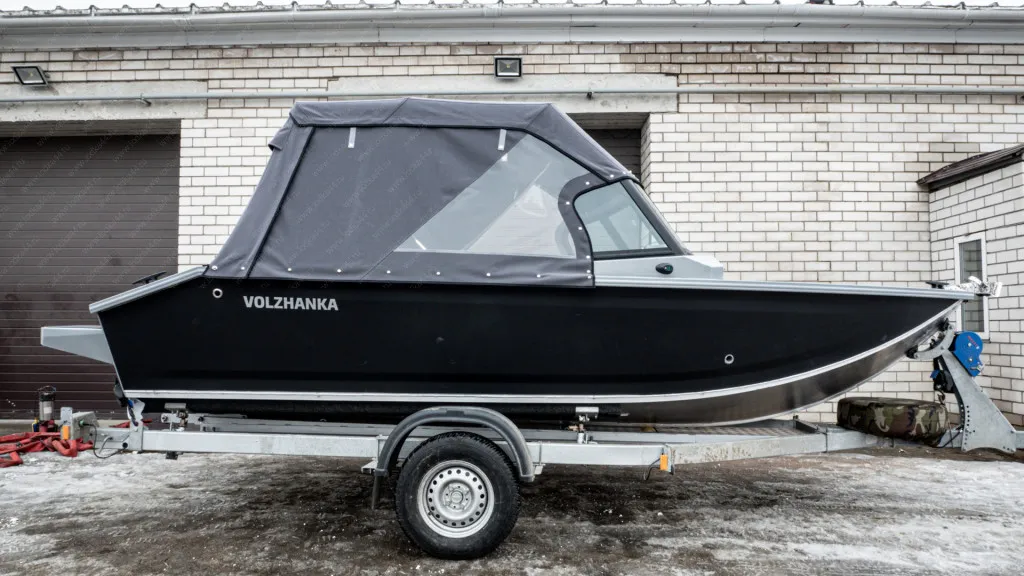 Волжанка 50 (Фиш)