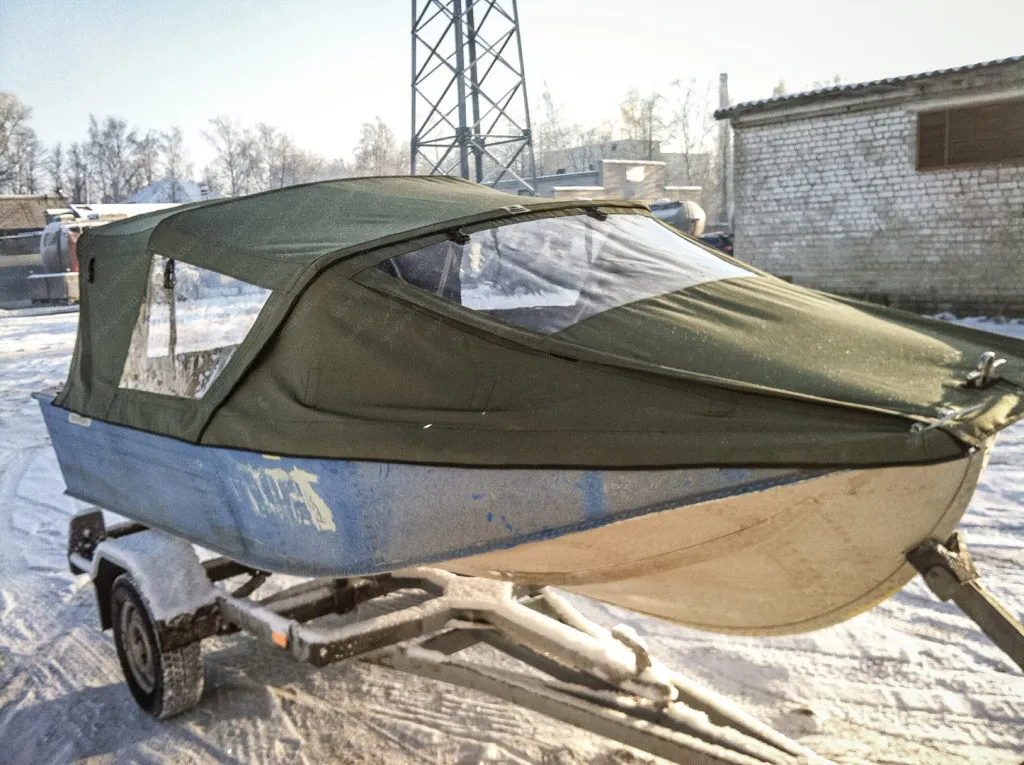 Воронеж-К