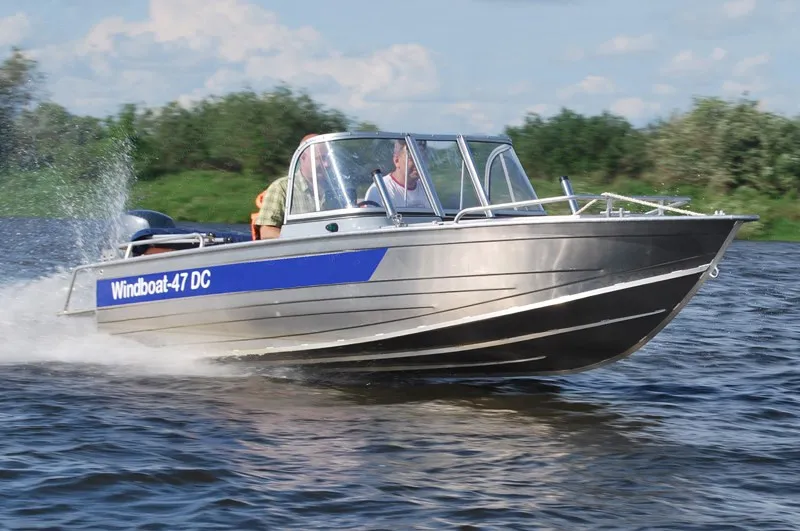 Windboat-47