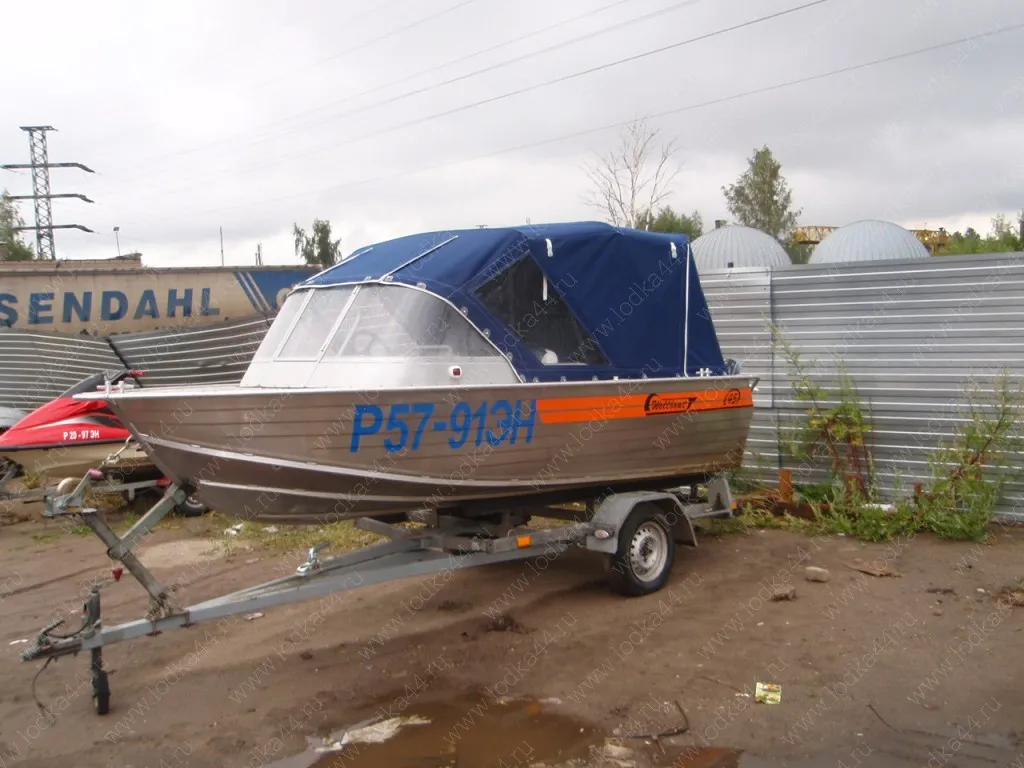 Wellboat-45i