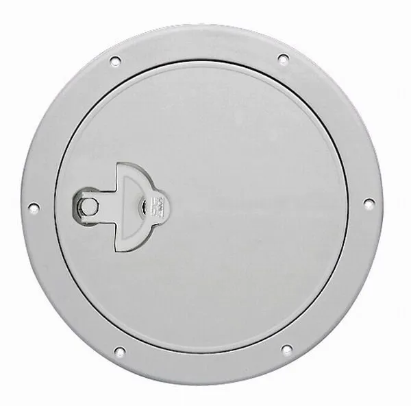 люк инспекц с замком