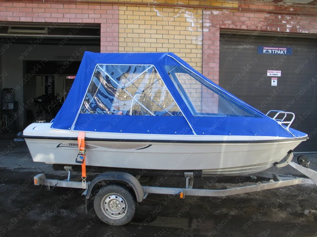 Terhi 4110