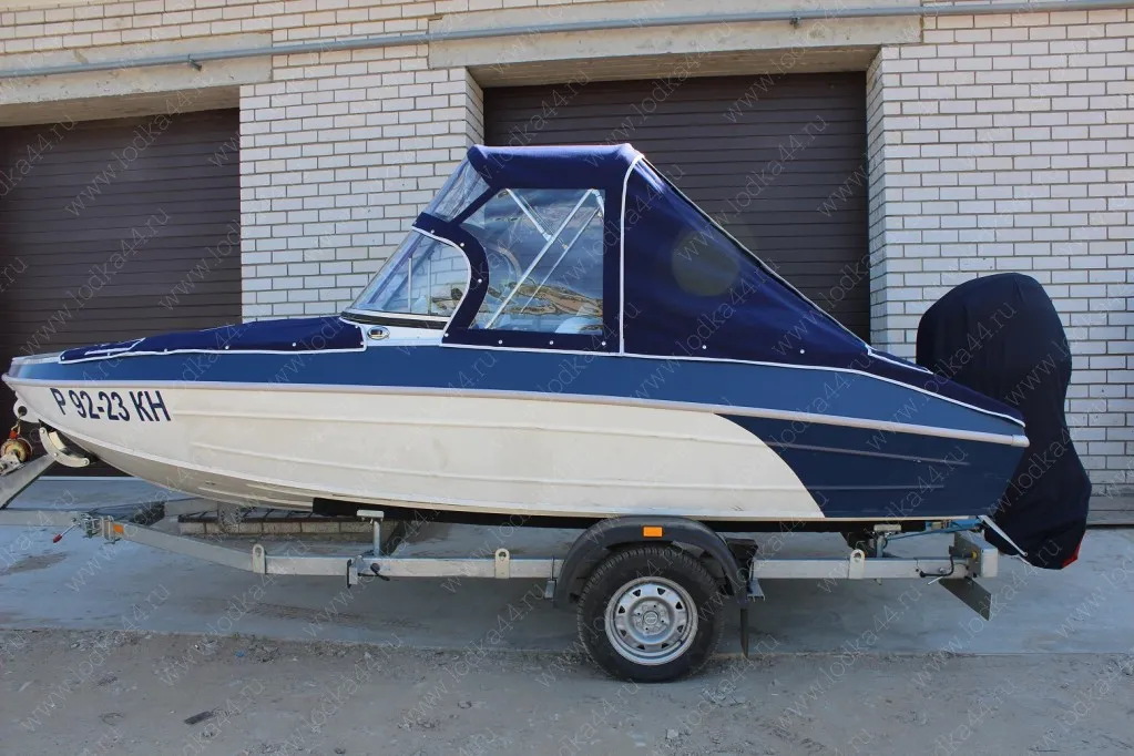 Spinningline SL 470 (модель 2015 года)