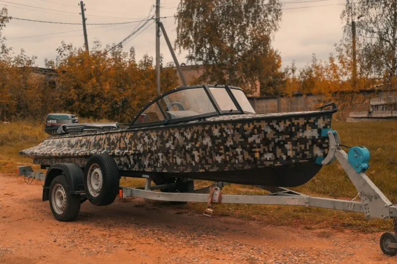 (2025) Казанка М Элит пиксельный камуфляж