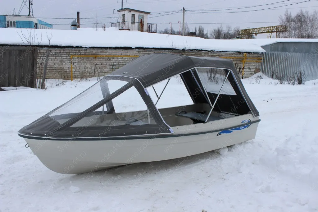 Terhi 400
