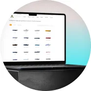 3000+ товаров в интернет-магазине