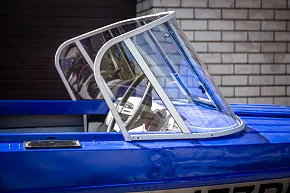 Ветровое стекло «Комфорт» Фиш