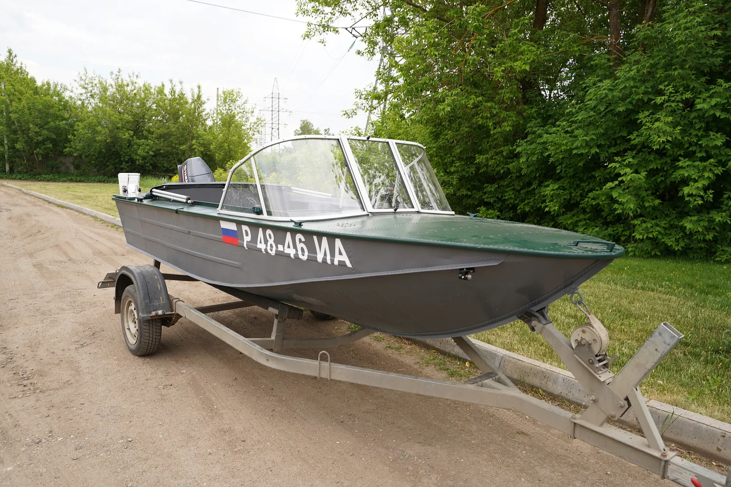 (2024) Днепр