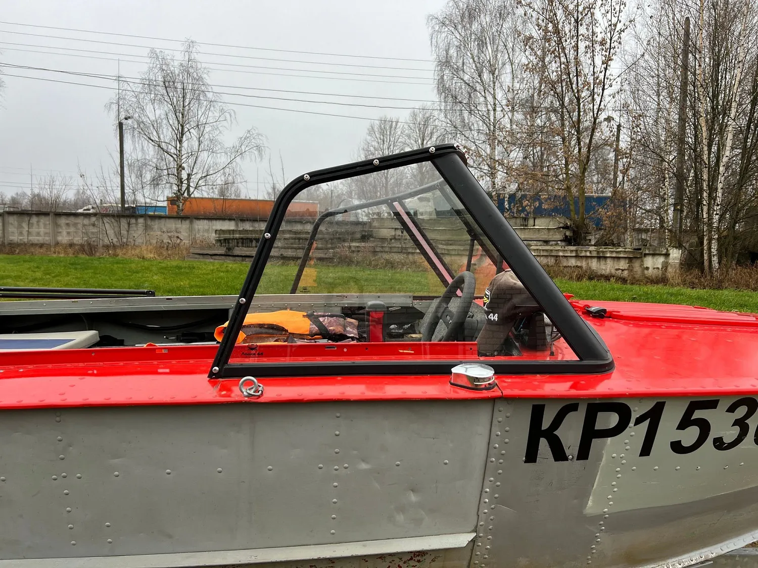 (2025) Прогресс 2, комплект "EVO"!