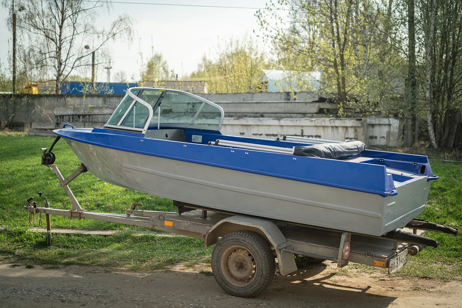 (2025) Крым сине-серый