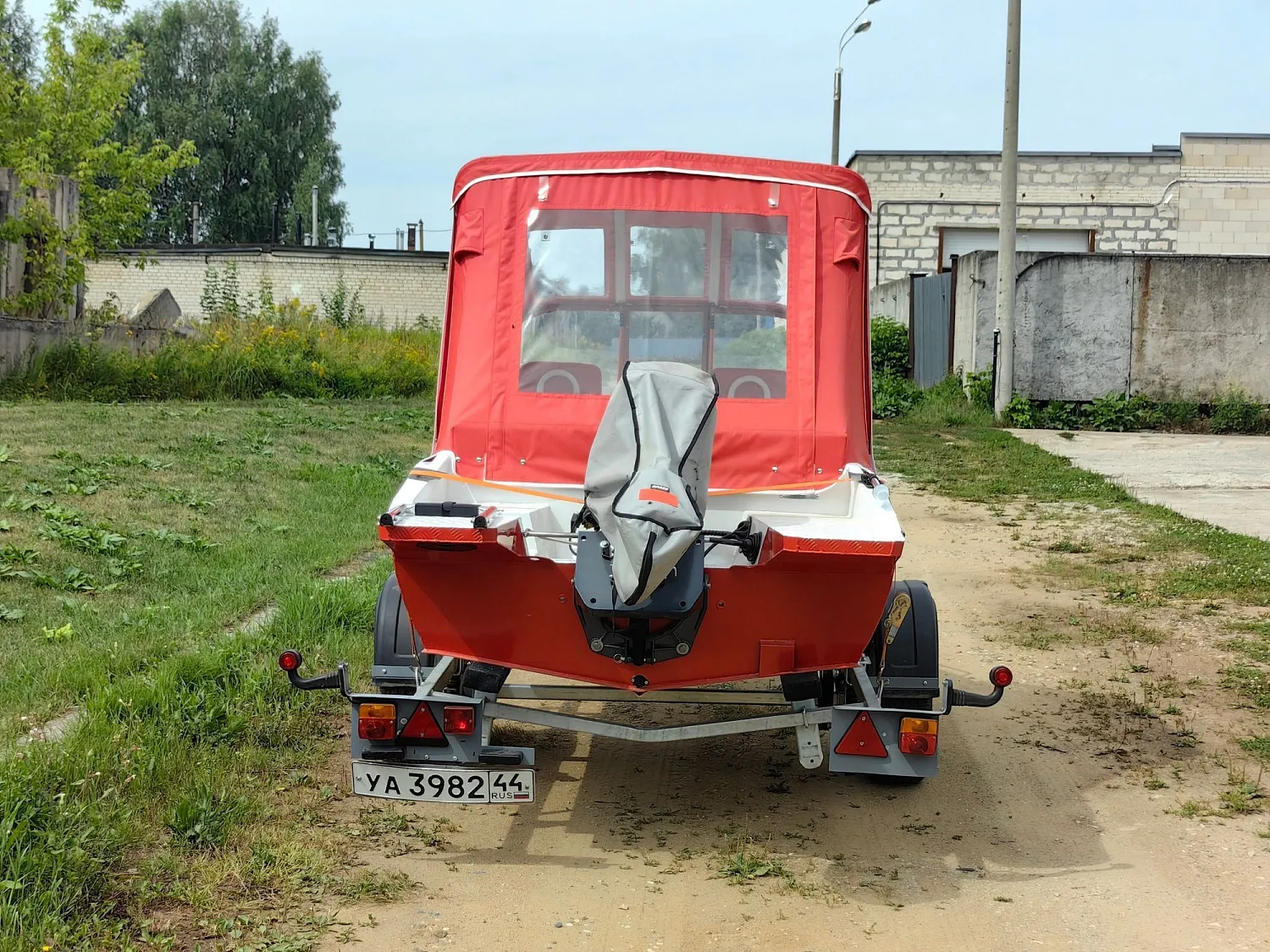 (2025) Неман 400 Pro