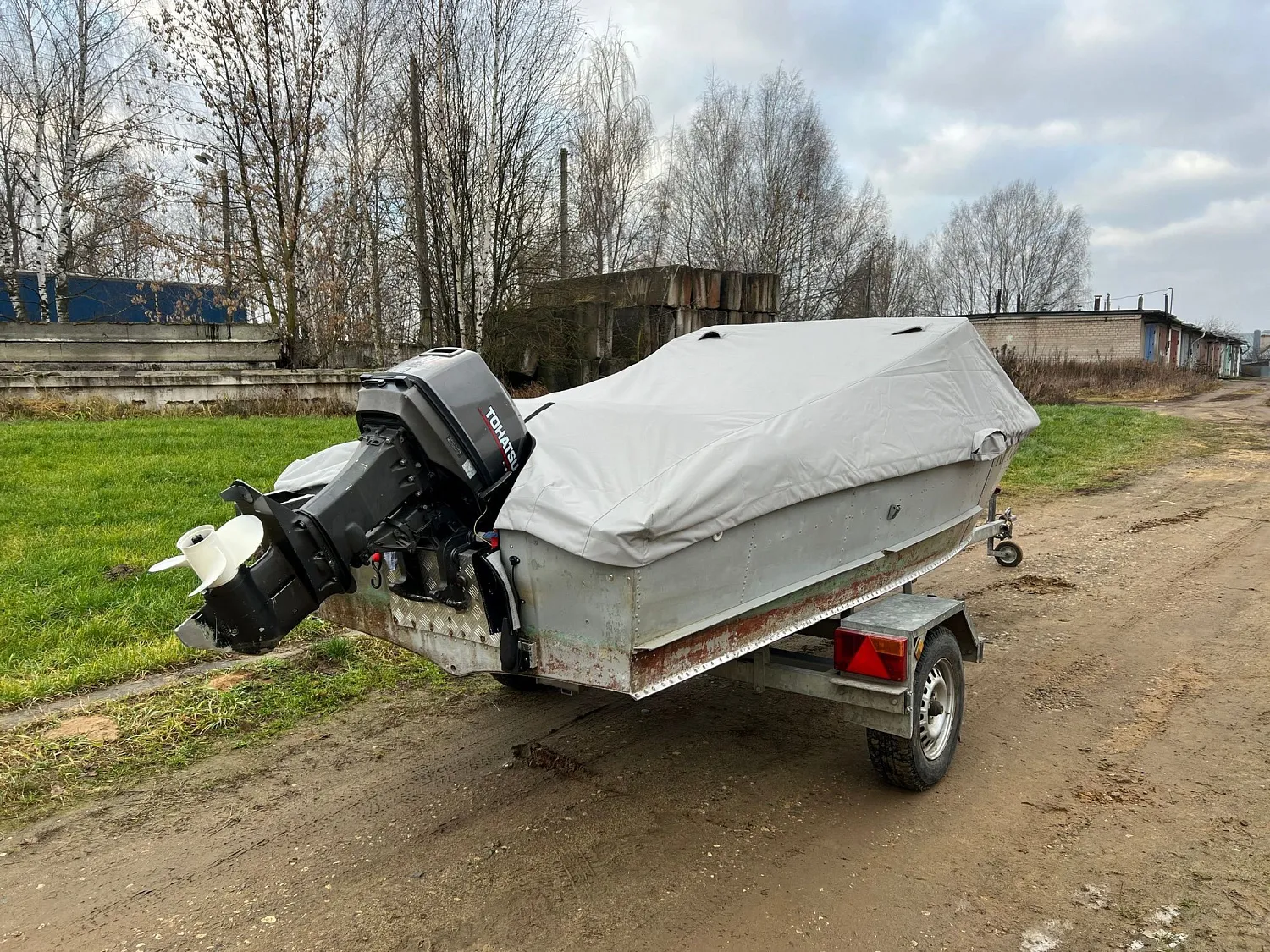 (2025) Прогресс 2, комплект "EVO"!