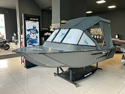 Тент ХОДОВОЙ Заводские дуги