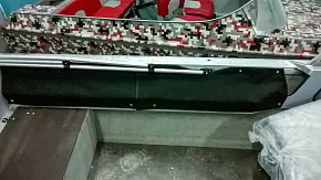 Тент ХОДОВОЙ Наши дуги