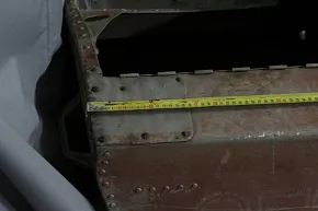 Ветровое стекло «Элит» Классик
