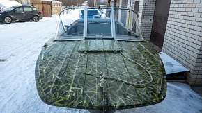 Ветровое стекло «Стандарт»