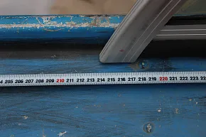 Ветровое стекло «Элит» Классик