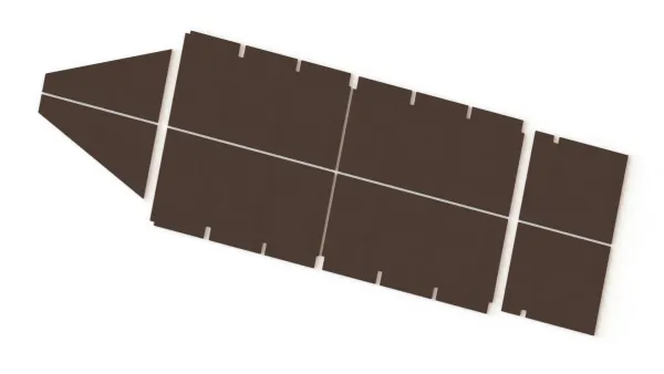 Обь 3