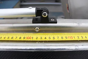 Тент ХОДОВОЙ Наши дуги