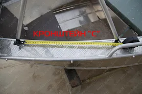 Тент ХОДОВОЙ Наши дуги