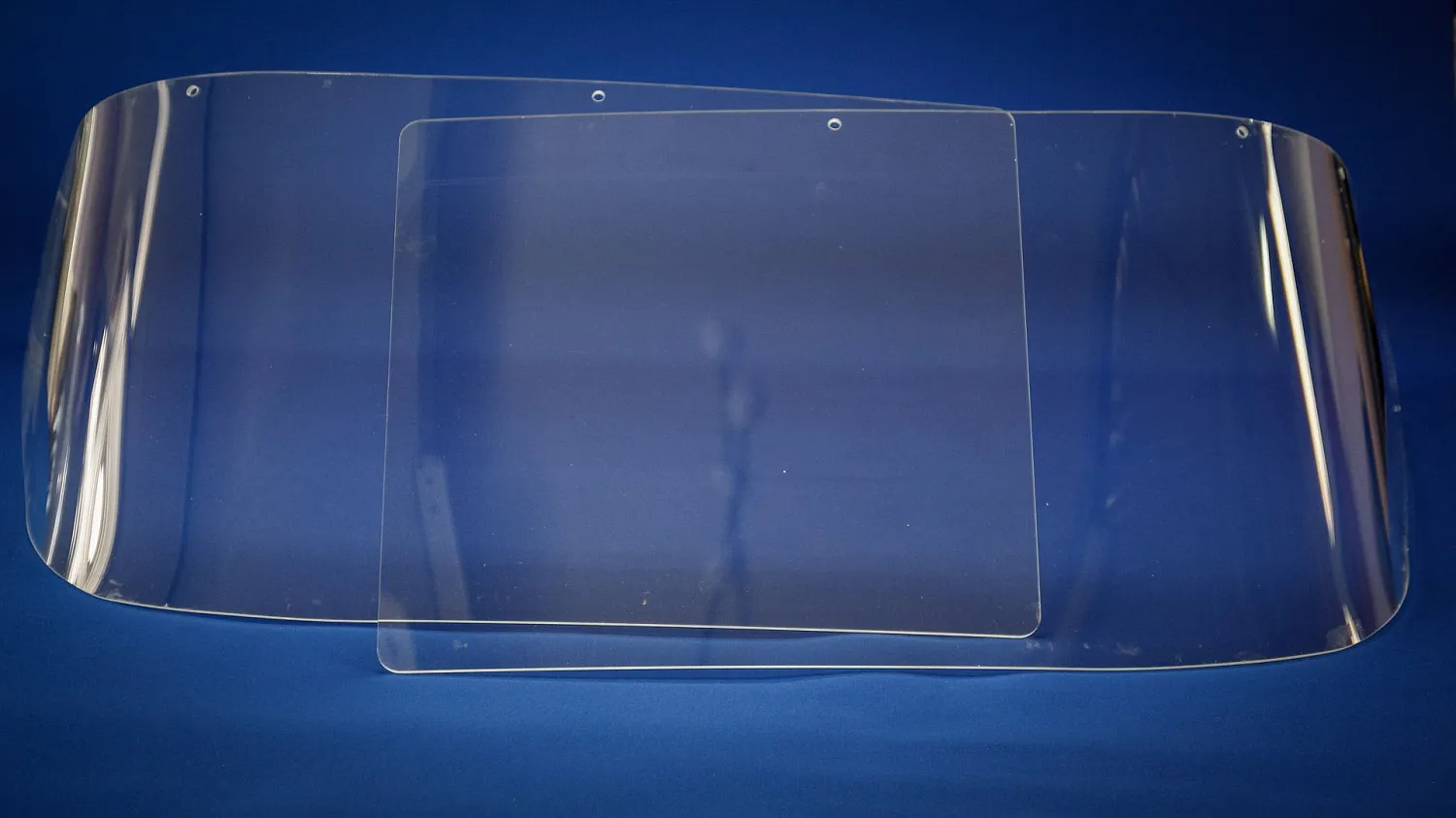 (2017) Обь 3 Стекла в заводскую рамку