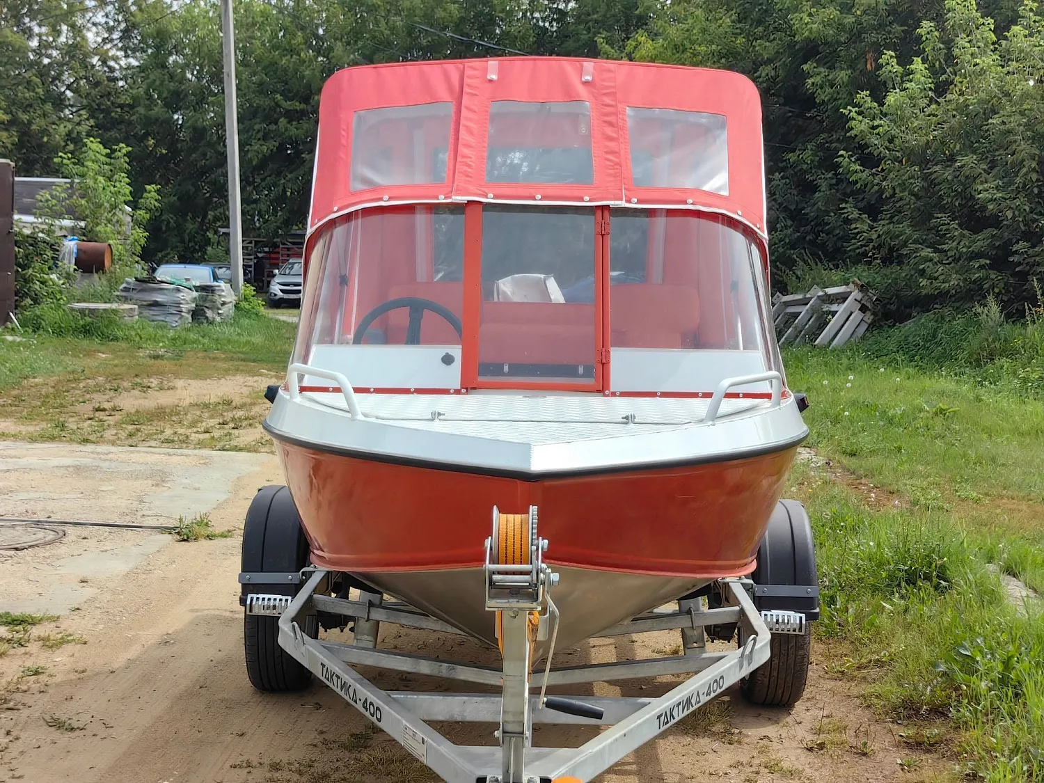 (2025) Неман 400 Pro