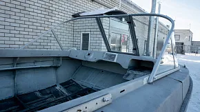 Ветровое стекло «Стандарт»