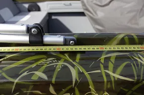 Тент ХОДОВОЙ Наши дуги