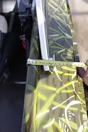 Ветровое стекло «Премиум» Классик