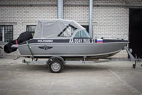 Ветровое стекло «Элит» Классик