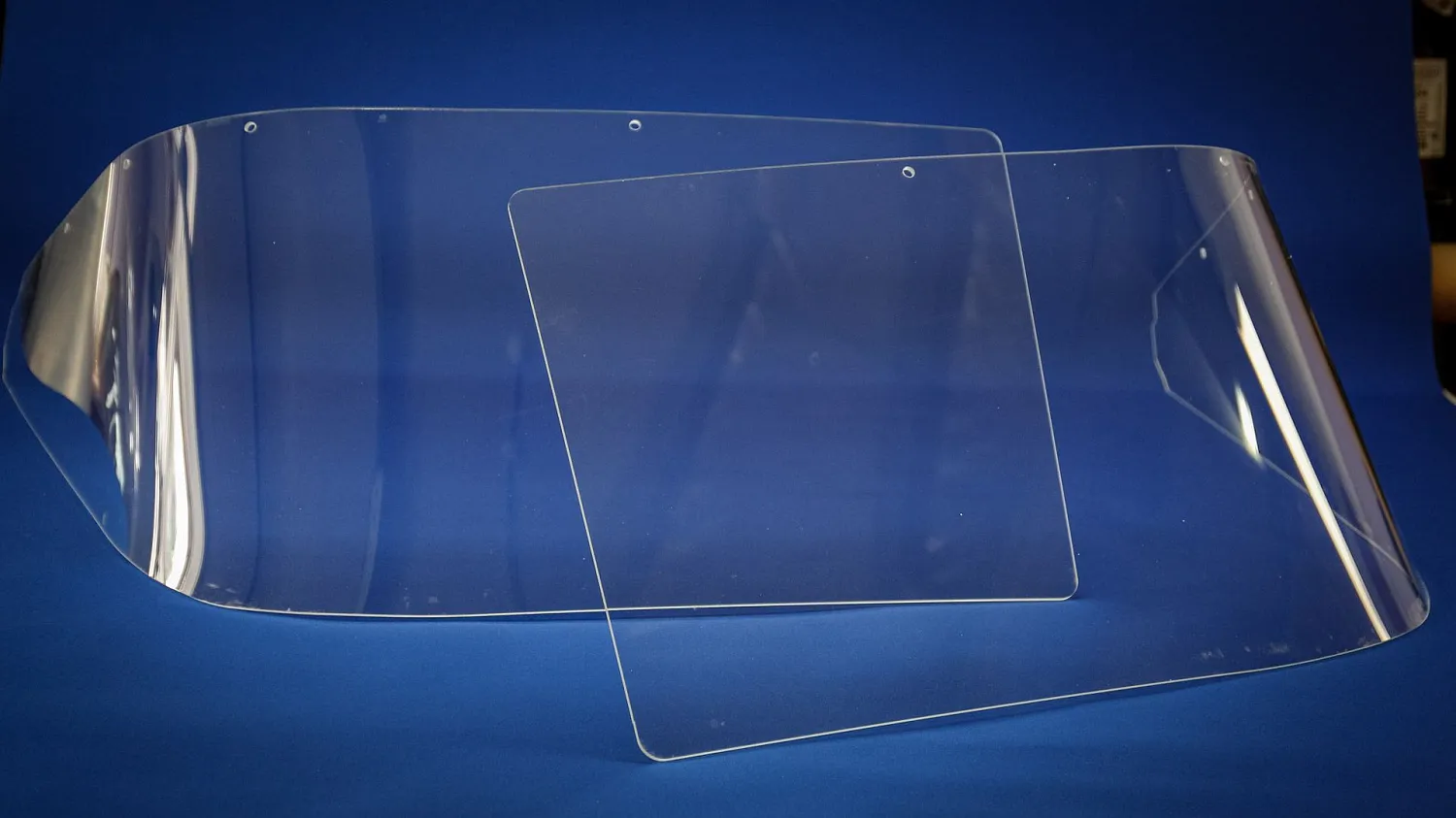 (2017) Обь 3 Стекла в заводскую рамку