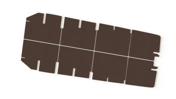 Обь 1 ГАЗИСО