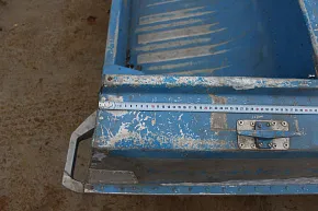 Ветровое стекло «Элит» Классик