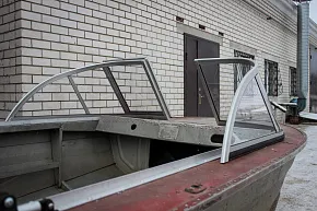 Ветровое стекло «Элит» Классик