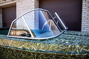 Ветровое стекло «Комфорт» Классик