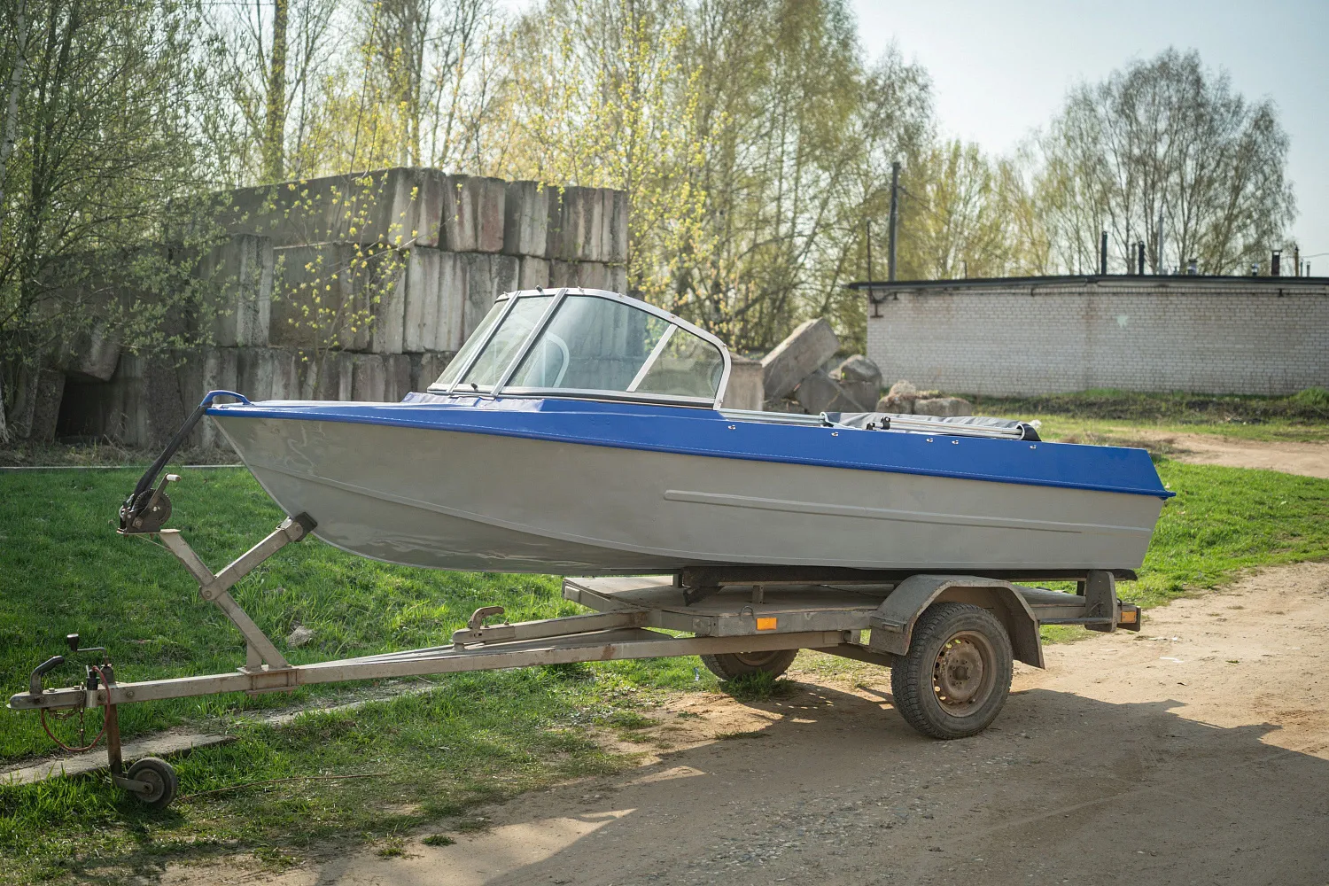 (2025) Крым сине-серый
