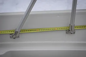 Тент ХОДОВОЙ Наши дуги