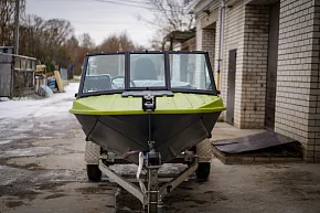 Ветровое стекло «AUTO» Классик