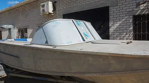 Ветровое стекло «Комфорт» Классик