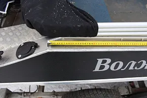 Тент ХОДОВОЙ Наши дуги