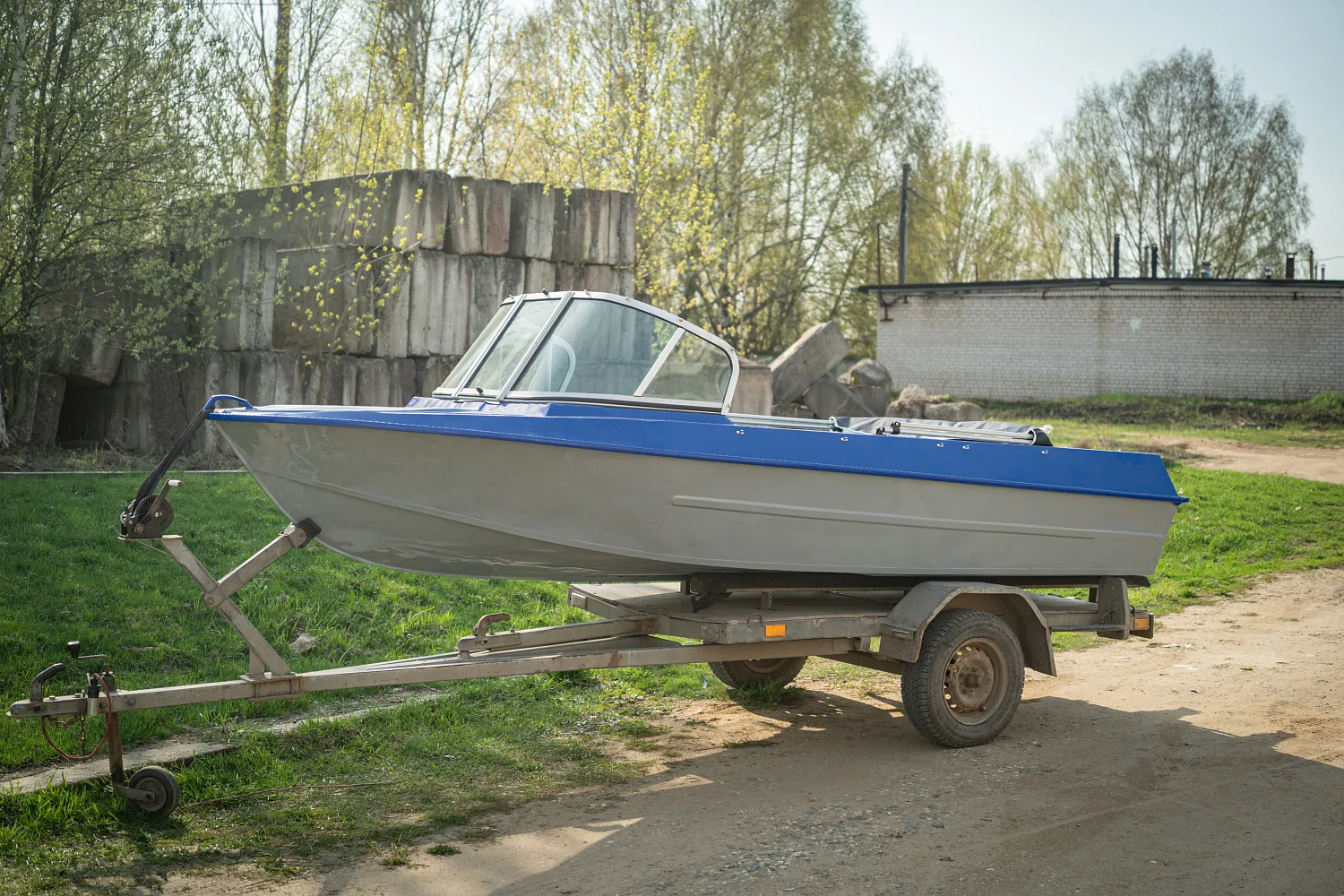 (2025) Крым сине-серый