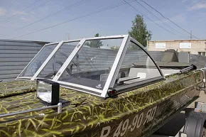 Ветровое стекло «Премиум» Классик