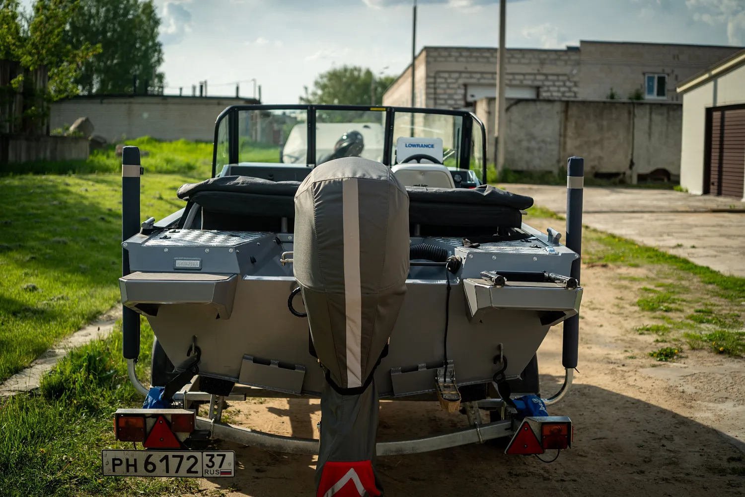 (2025) Волжанка 44 Фиш 