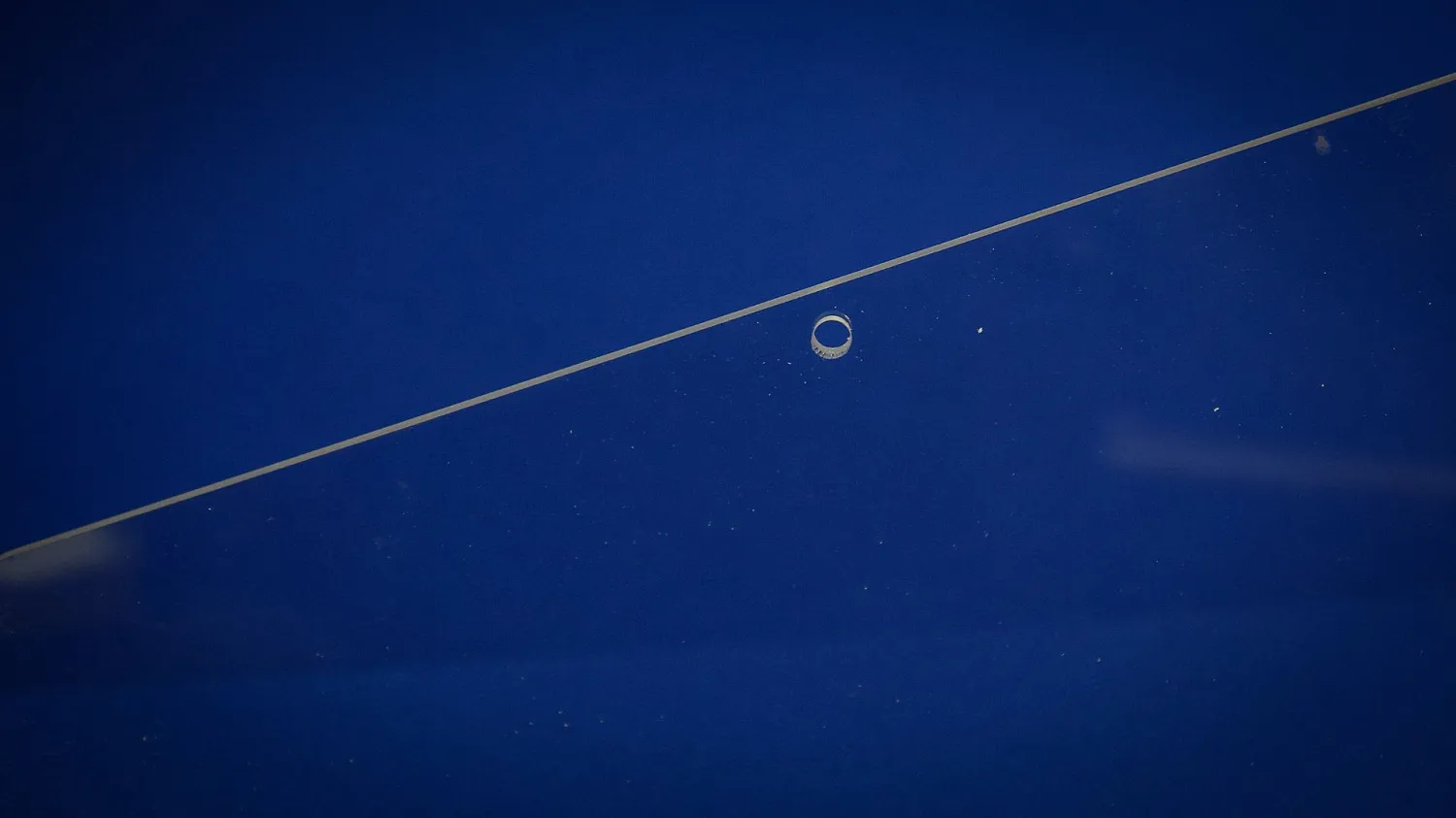 (2017) Обь 3 Стекла в заводскую рамку