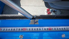 Тент ХОДОВОЙ Наши дуги