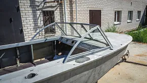 Ветровое стекло «Премиум» Классик