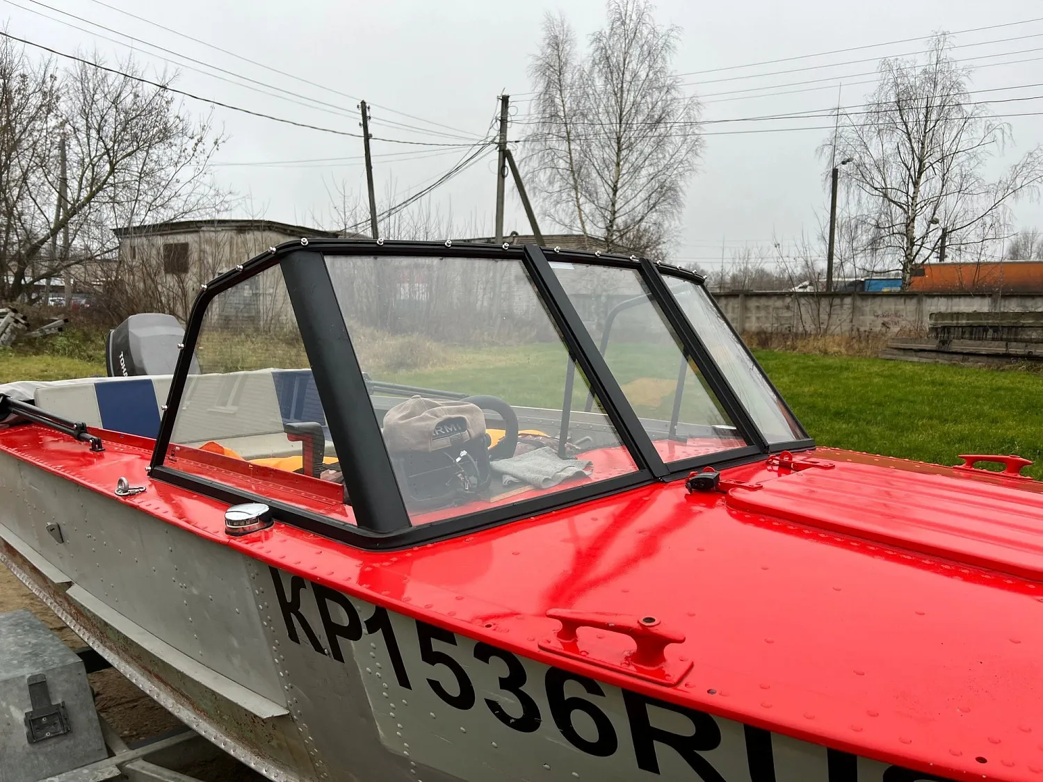 (2025) Прогресс 2, комплект "EVO"!