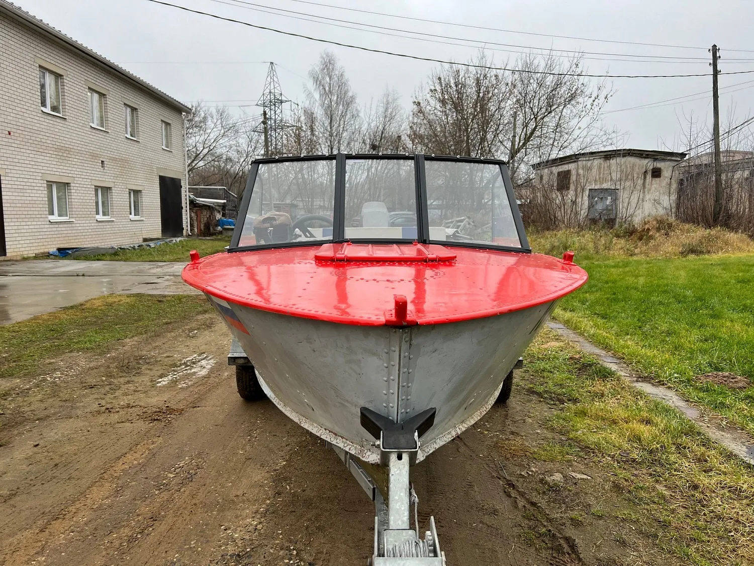 (2025) Прогресс 2, комплект "EVO"!