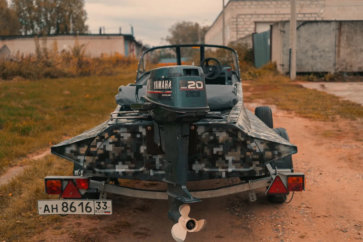 (2025) Казанка М Элит пиксельный камуфляж