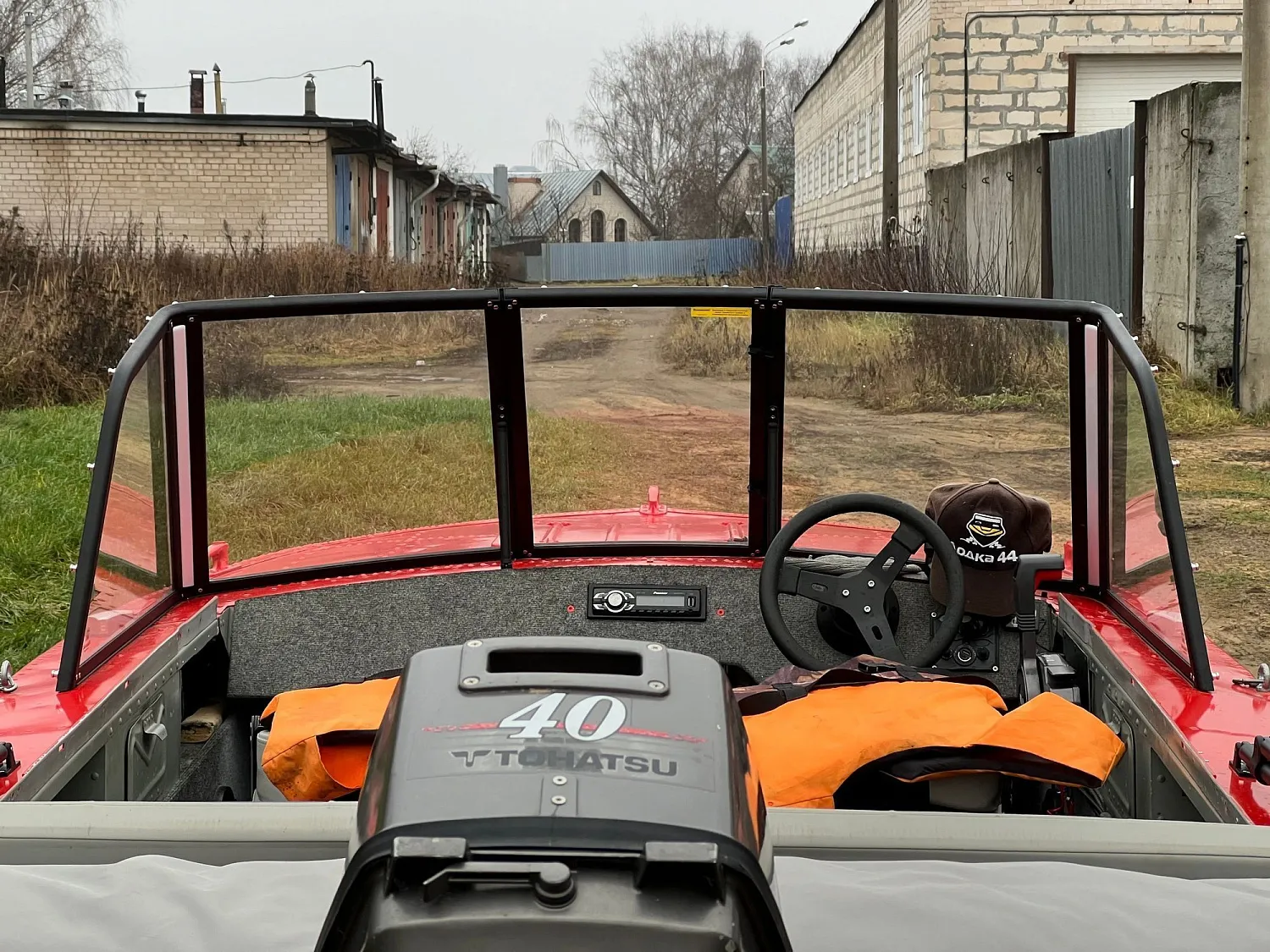 (2025) Прогресс 2, комплект "EVO"!